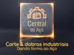 Central do Aço